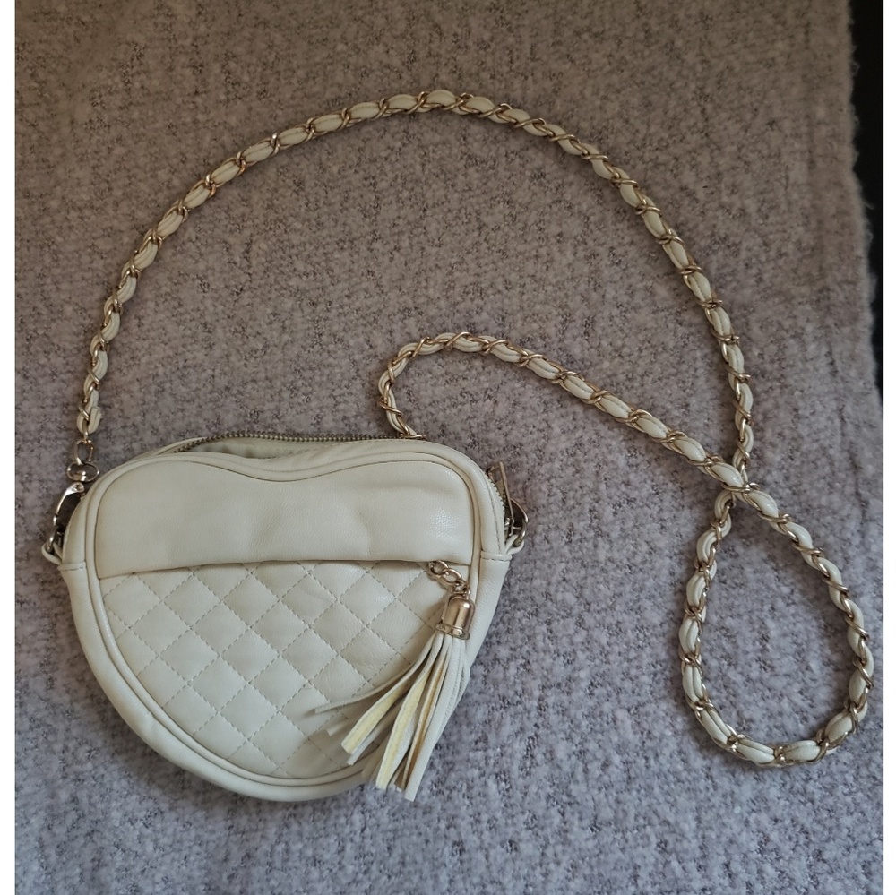 Forever 21 purse